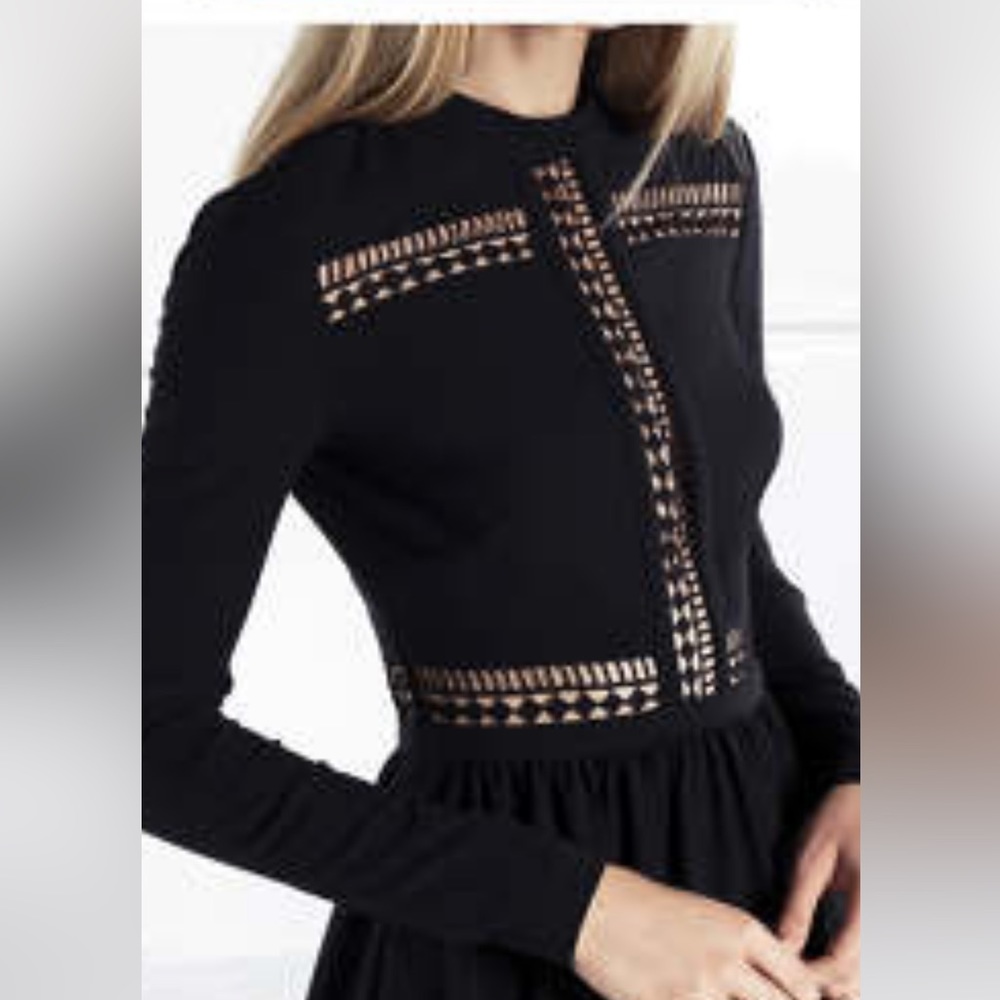 Nicole Miller Artelier Dress